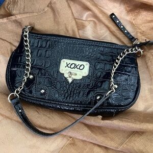 Xoxo small bag / wristlet